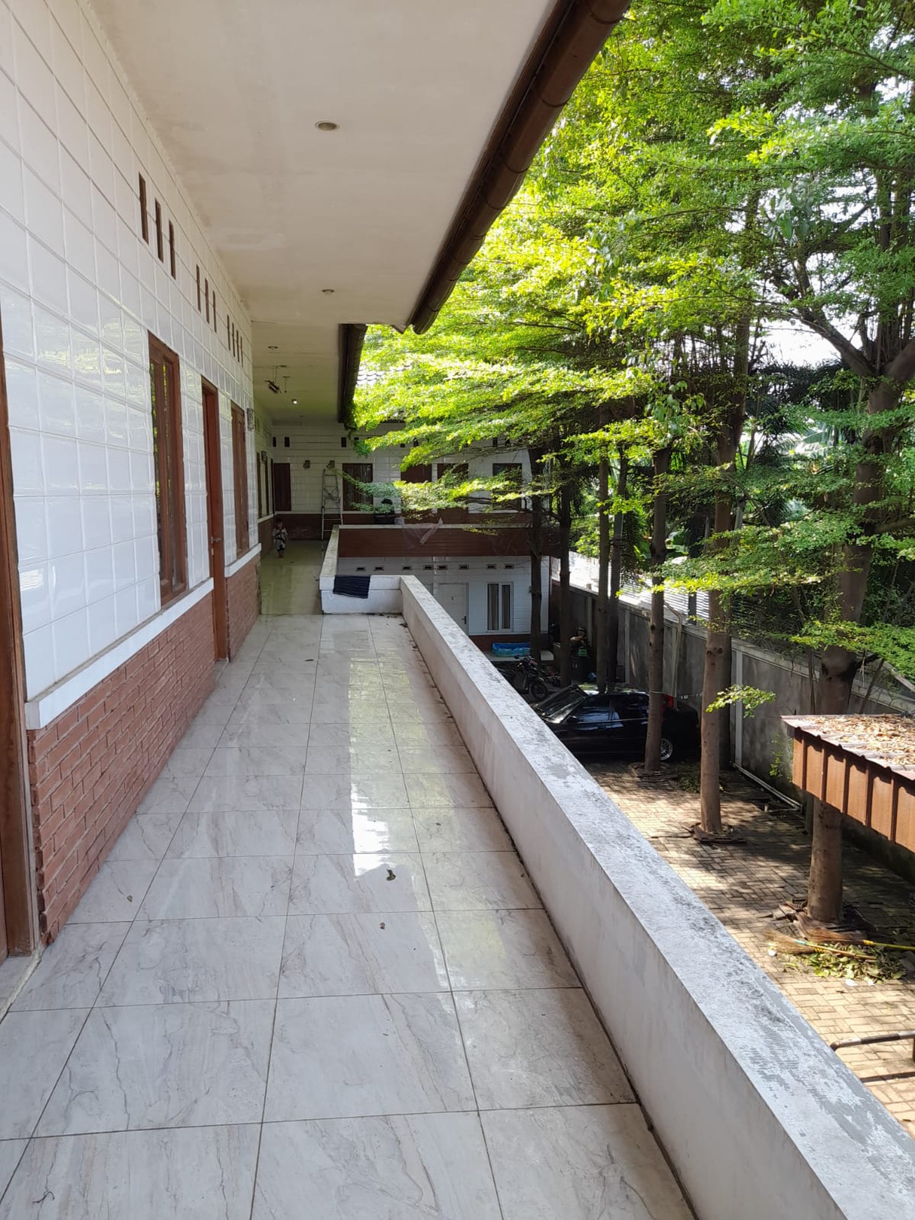 Kost Kost an 22 Kamar, di Kranggan Jatisampurna Bekasi 