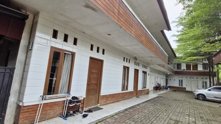 Kost Kost an 22 Kamar, di Kranggan Jatisampurna Bekasi 