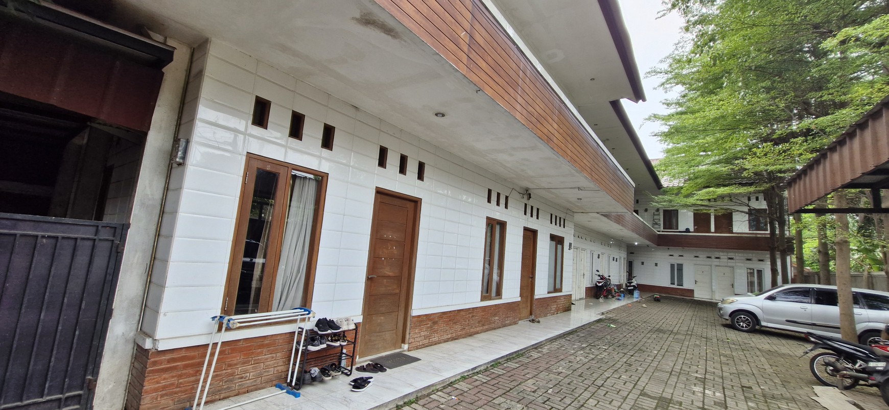 Kost Kost an 22 Kamar, di Kranggan Jatisampurna Bekasi 