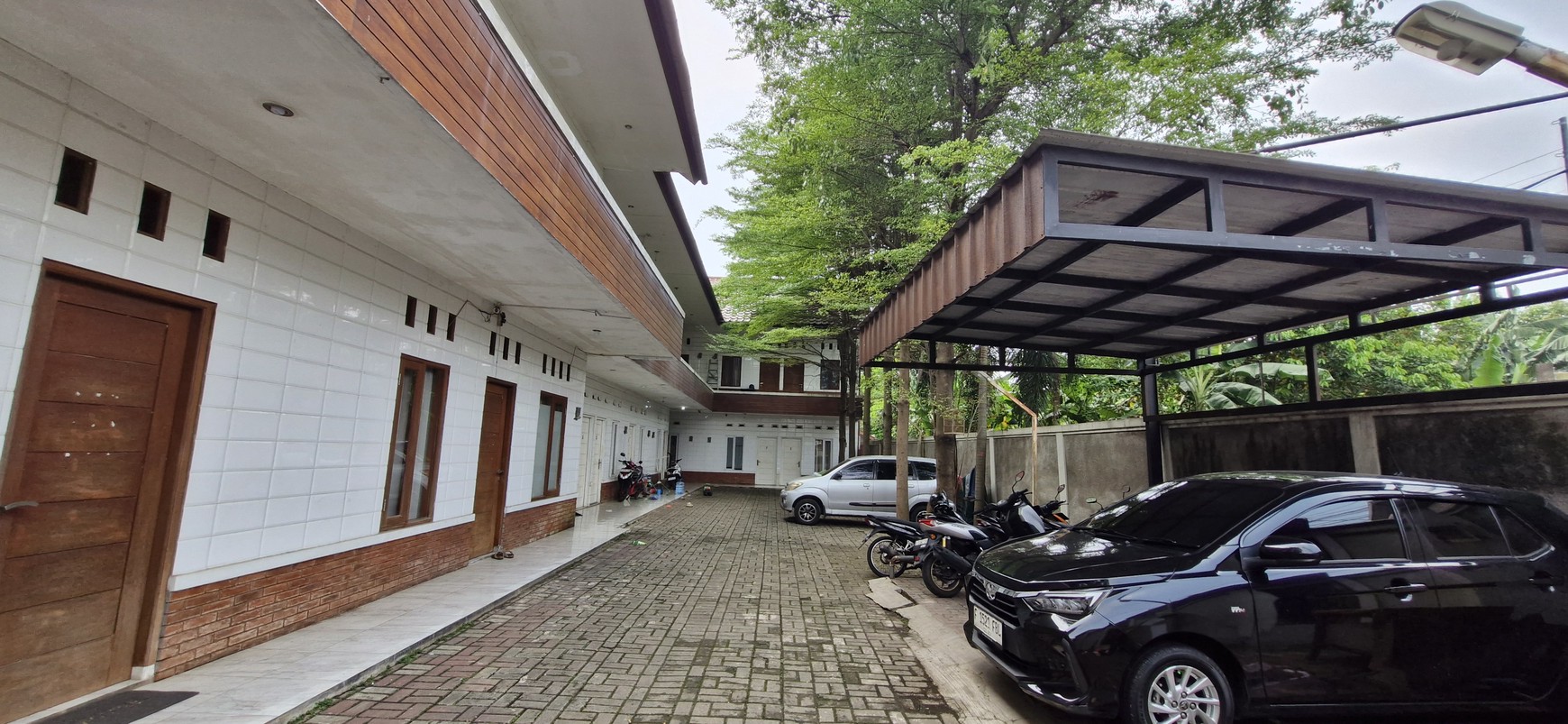 Kost Kost an 22 Kamar, di Kranggan Jatisampurna Bekasi 