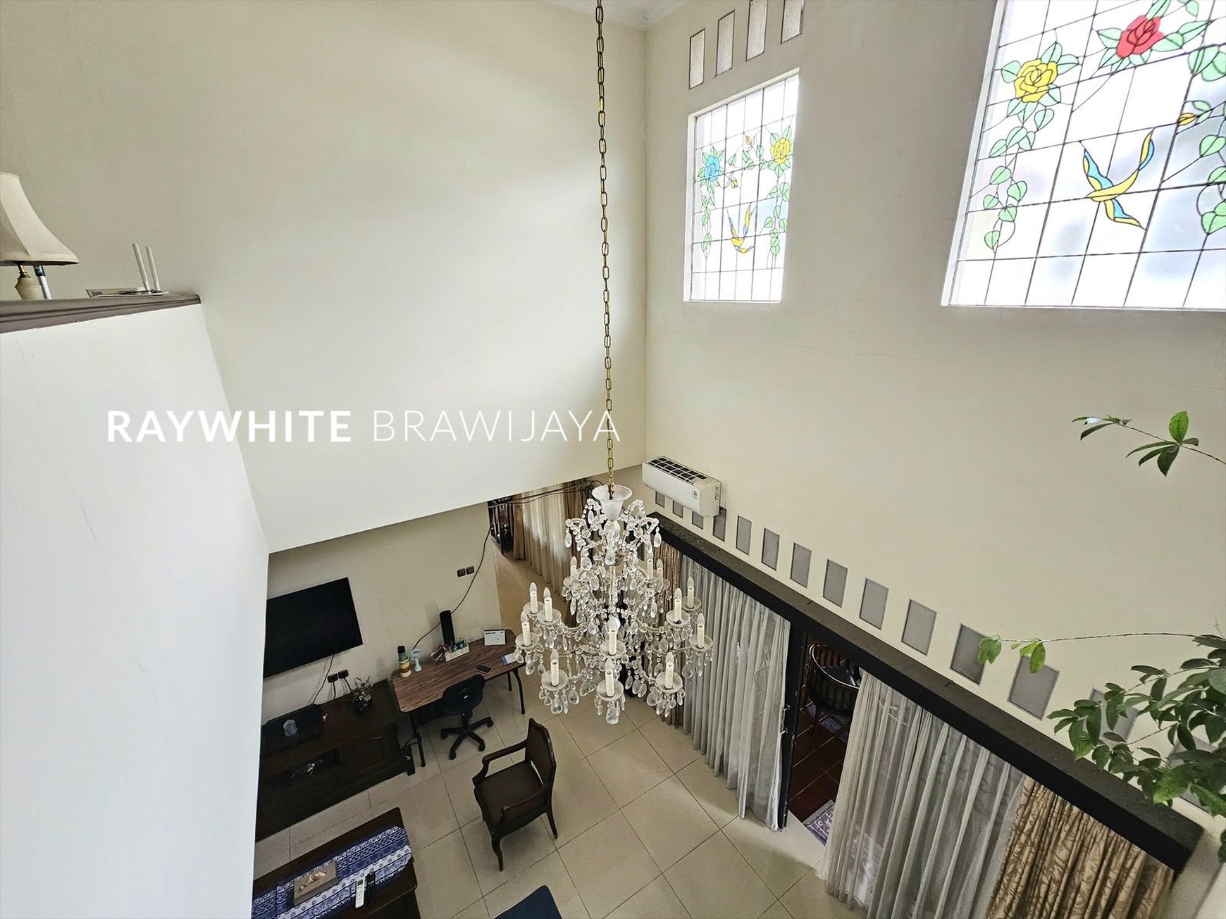 Rumah Siap Huni Dalam Kompleks Villa Delima Lebak Bulus