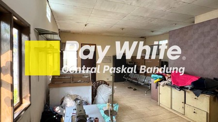 Gudang di Dayeuh Kolot Bandung