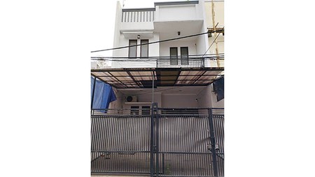 Rumah Kelapa Nias, Kelapa Gading