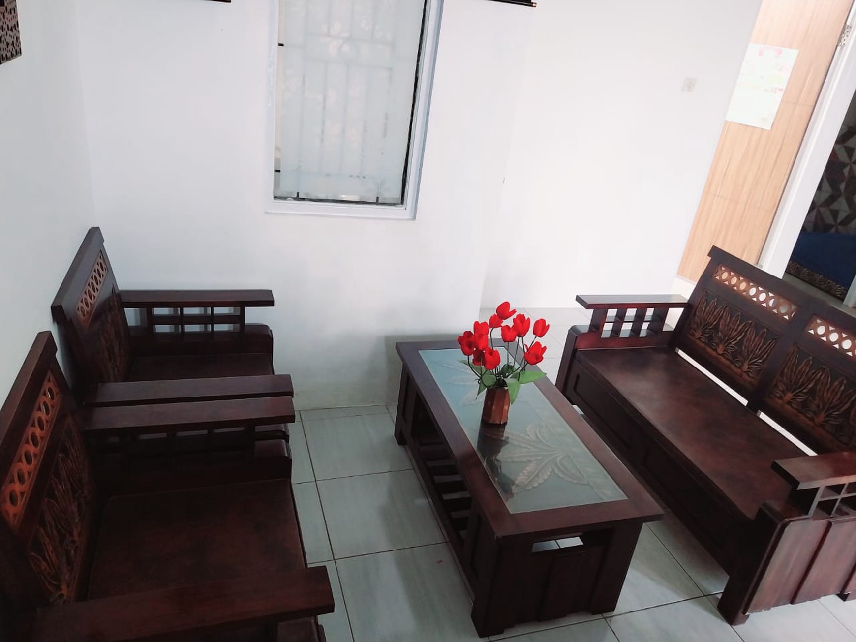 Dijual Cepat dan Siap Huni Rumah Modern Minimalis Hanya 900 m ke Lab School UPI Cibiru