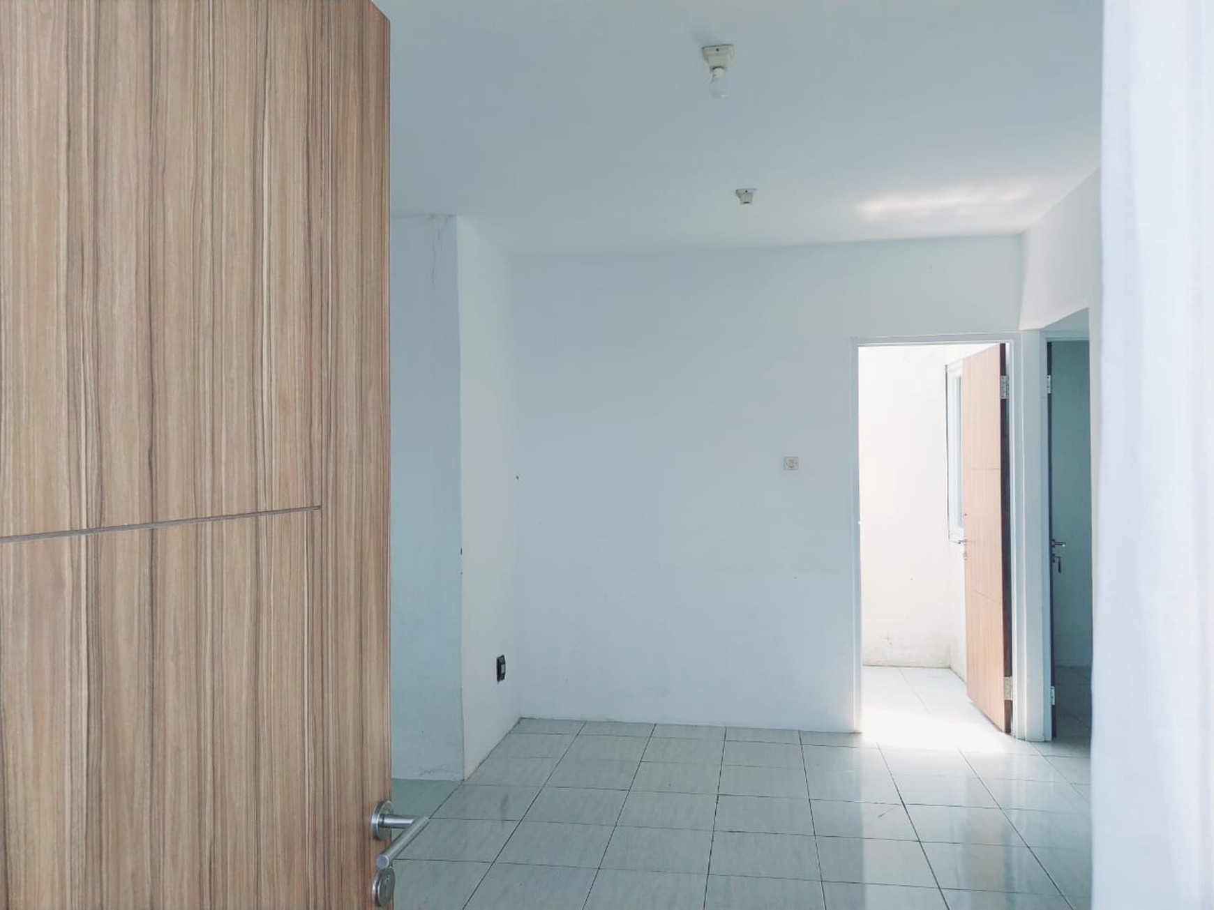 Dijual Cepat dan Siap Huni Rumah Modern Minimalis Hanya 900 m ke Lab School UPI Cibiru