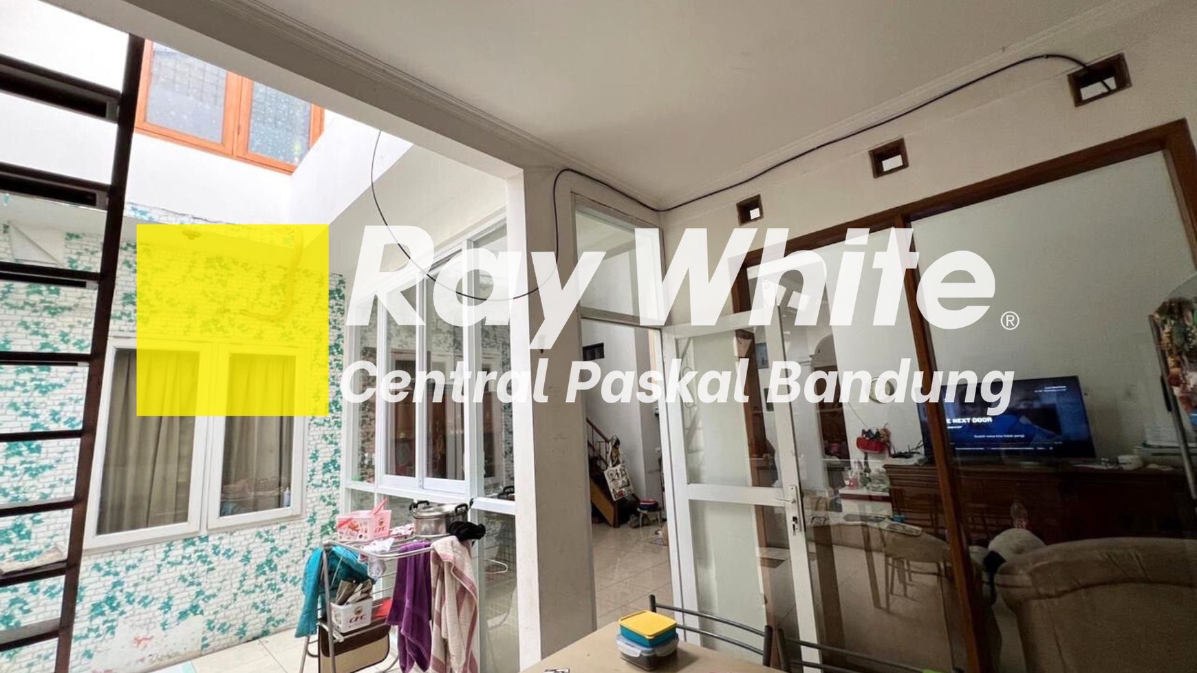 BUTUH CEPAT Rumah di Taman Kopo Indah 3 Bandung