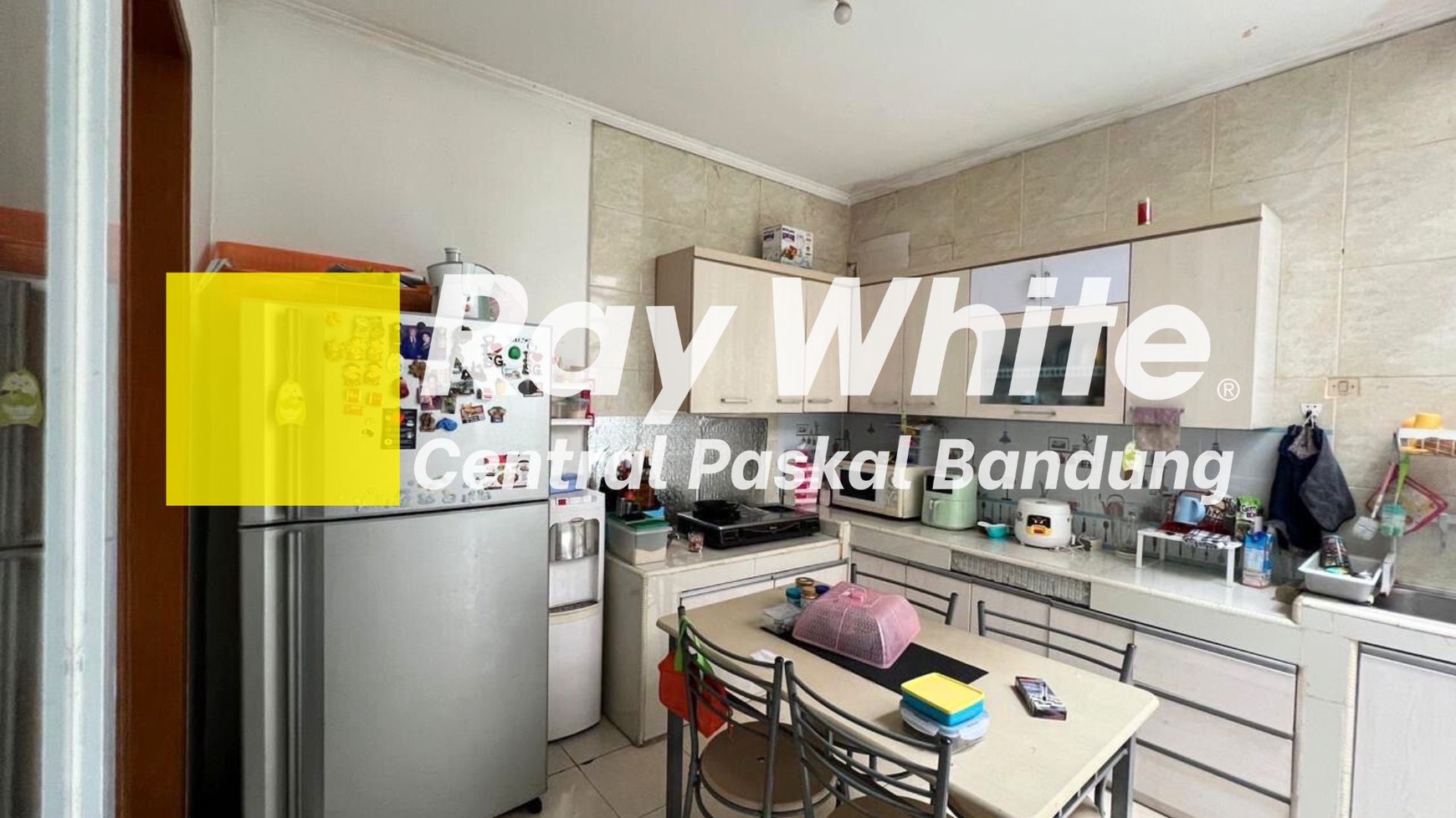 BUTUH CEPAT Rumah di Taman Kopo Indah 3 Bandung