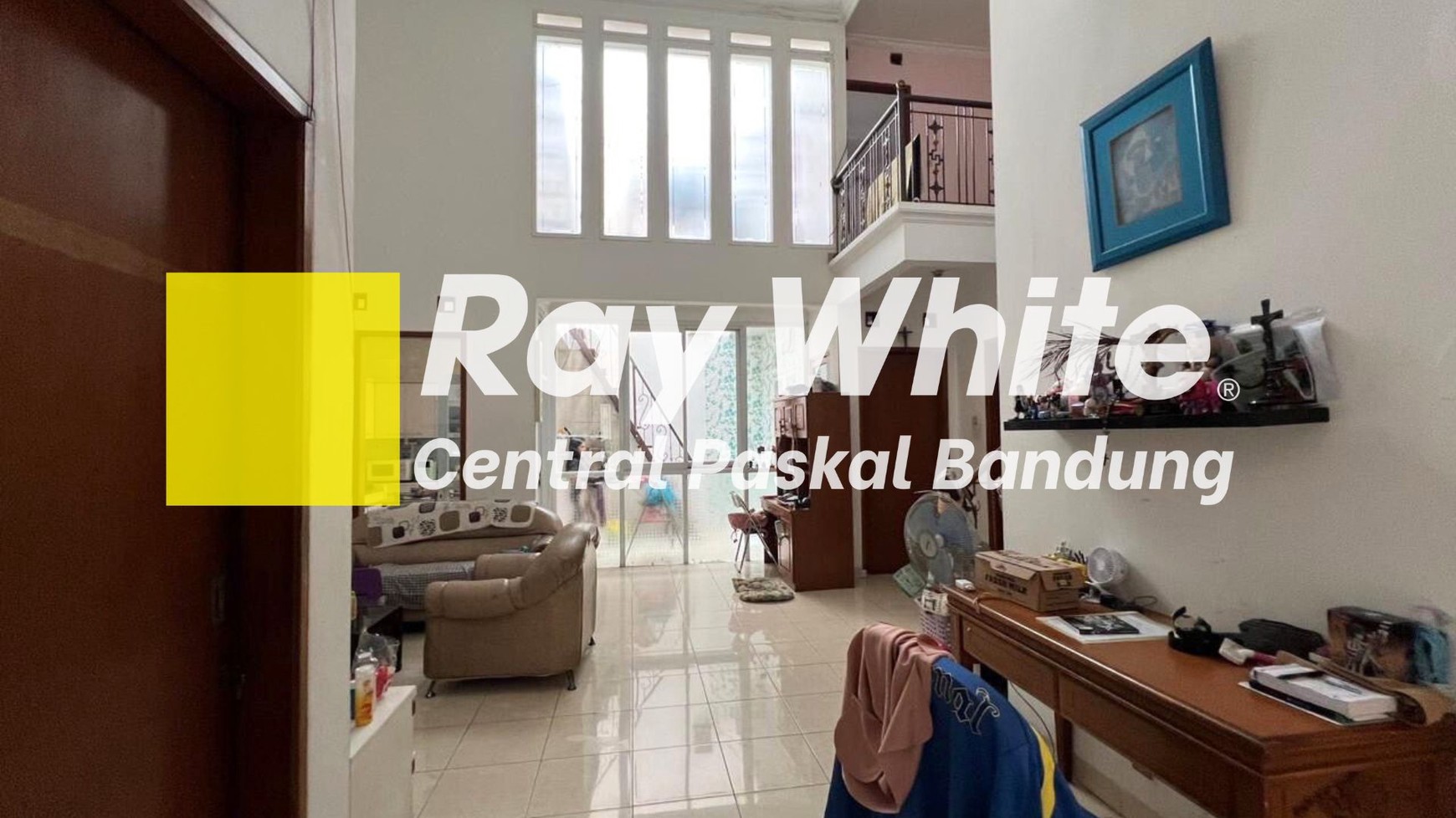 BUTUH CEPAT Rumah di Taman Kopo Indah 3 Bandung