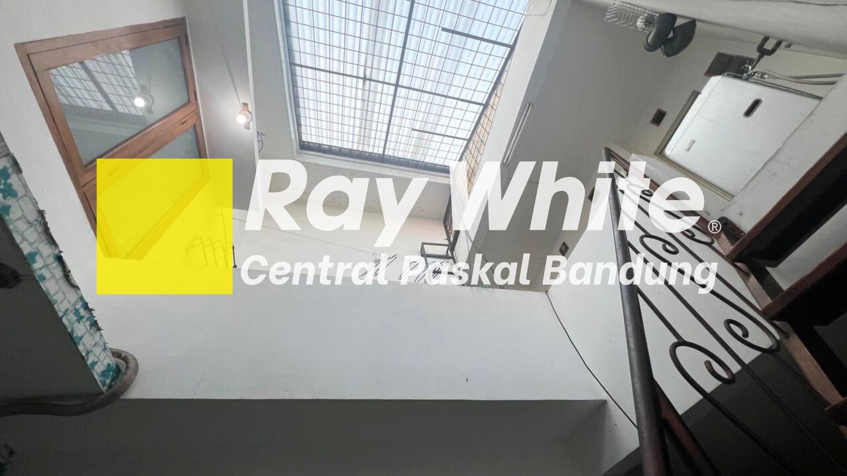 BUTUH CEPAT Rumah di Taman Kopo Indah 3 Bandung
