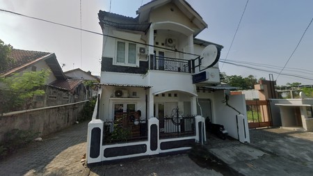 Rumah Lokasi Strategis Lokasi Dekat Global Islamic School Maguwoharjo Depok Sleman