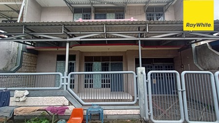 Disewakan Rumah 2 lantai di Semampir Tengah Surabaya