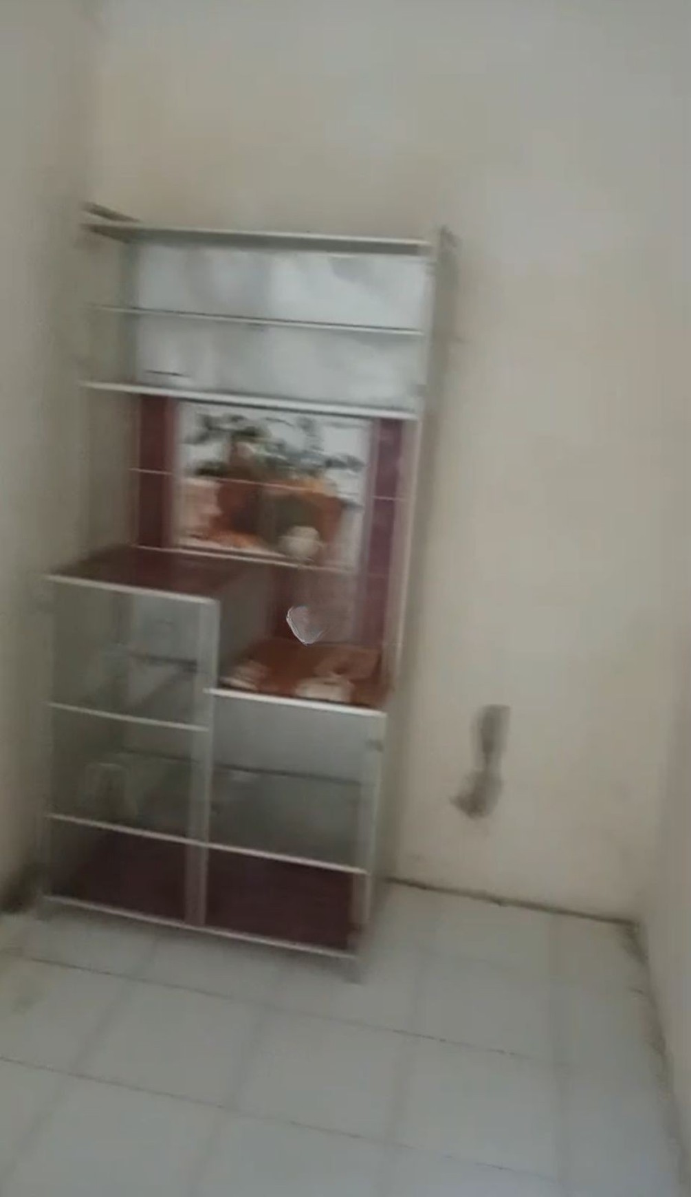 Rumah Hitung Tanah di Lebak Bulus Luas 113 m2 Dekat MRT