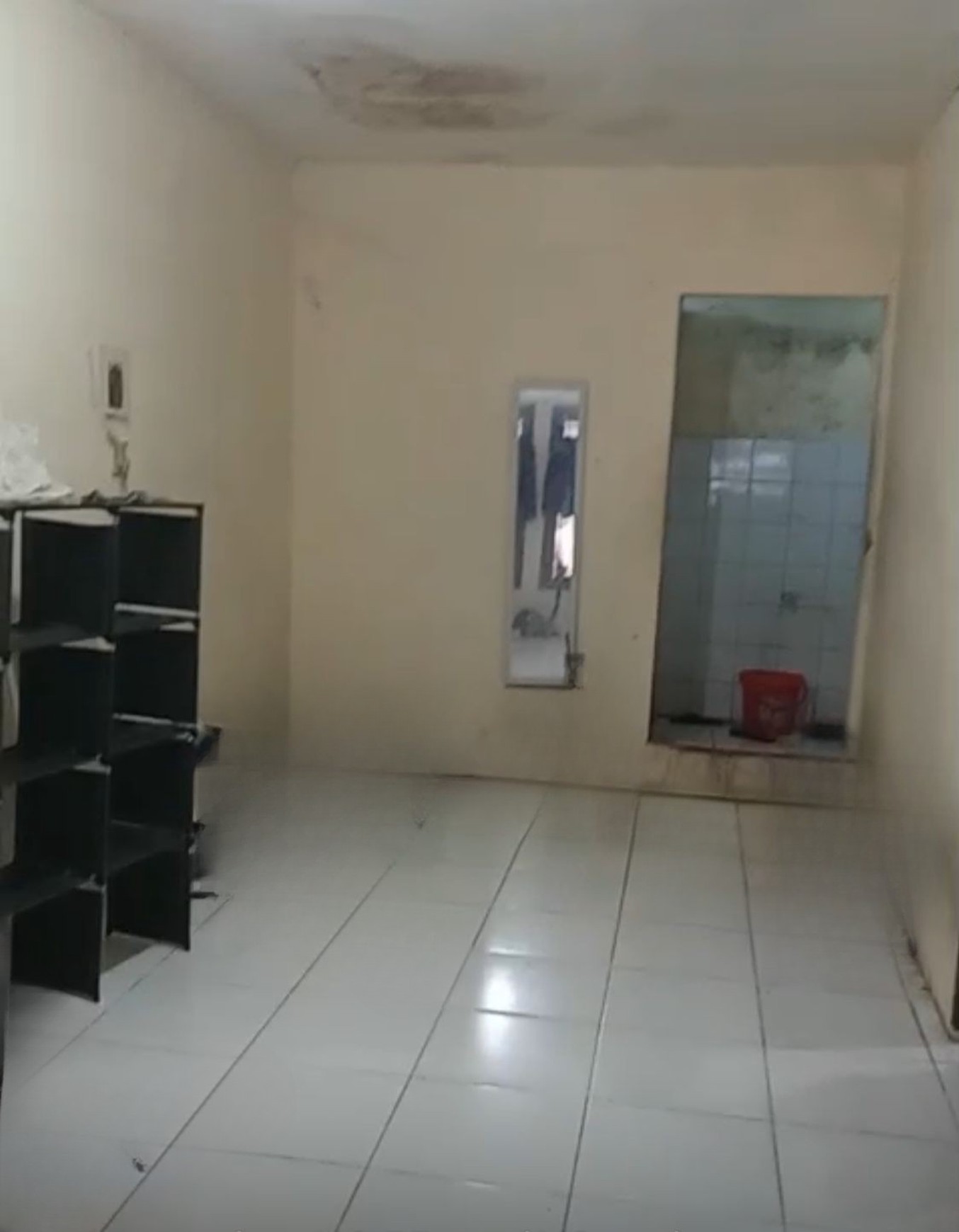 Rumah Hitung Tanah di Lebak Bulus Luas 113 m2 Dekat MRT