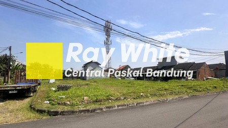 DIJUAL 16 UNIT KAVLING TANAH DI PERUMAHAN KOPO LESTARI BANDUNG