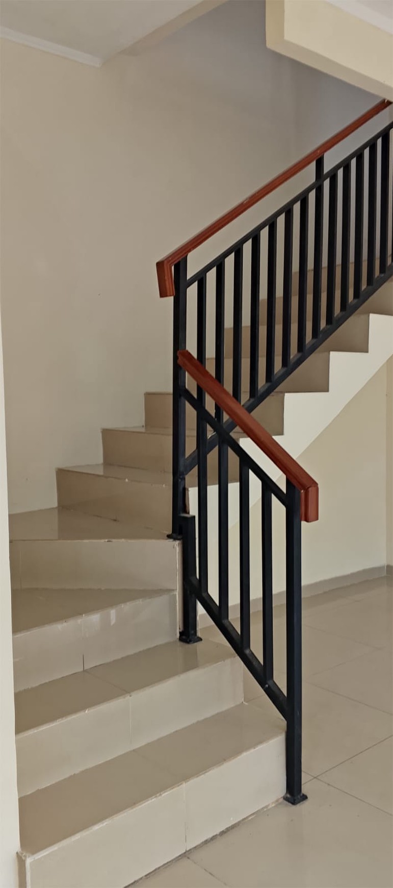 Dijual Rumah Cluster Bangunan Baru Di Cinere