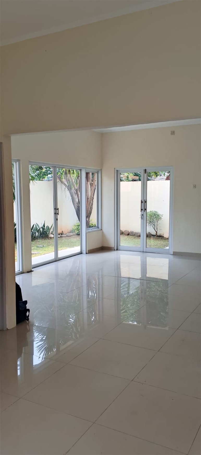 Dijual Rumah Cluster Bangunan Baru Di Cinere
