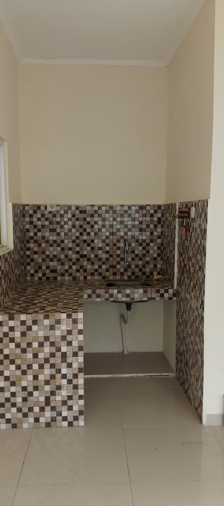 Dijual Rumah Cluster Bangunan Baru Di Cinere