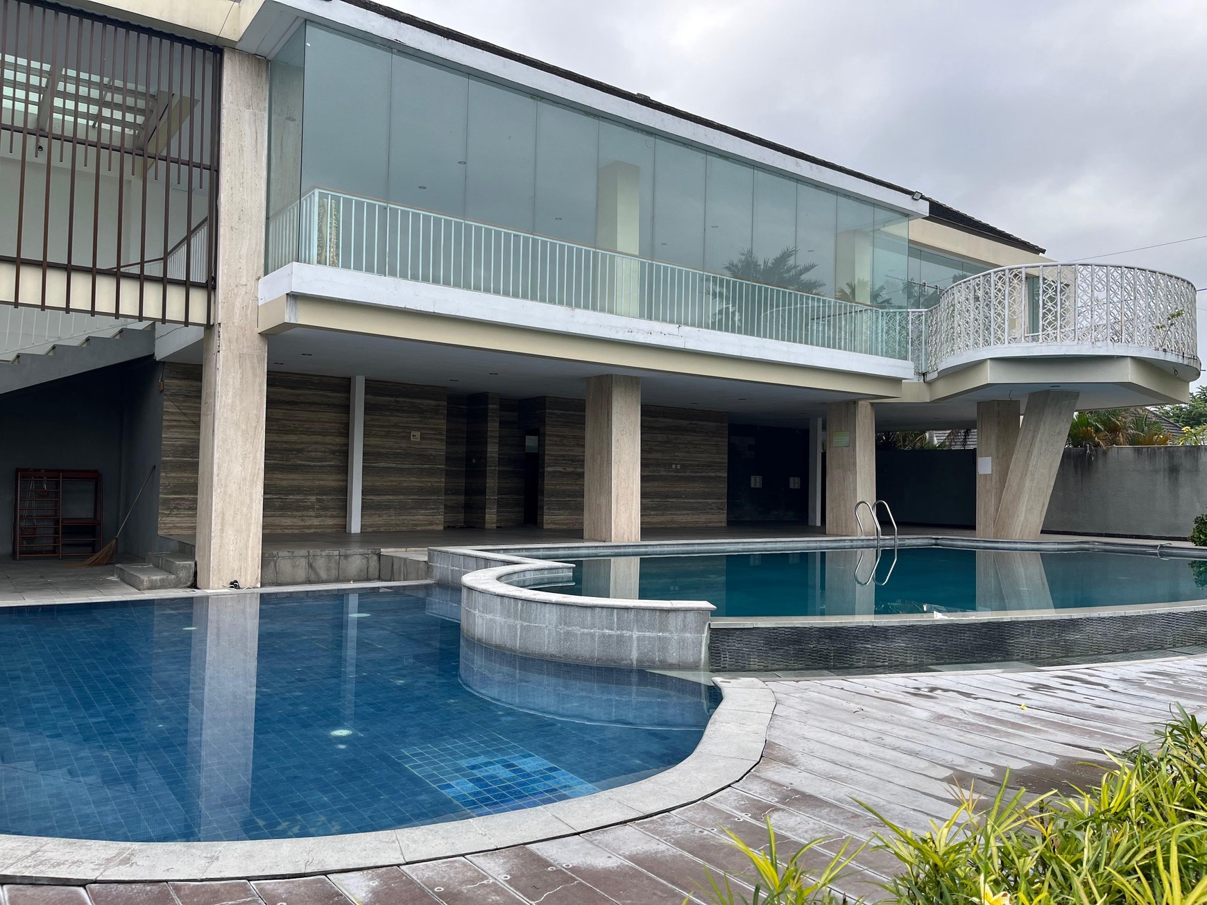 Rumah Minimalis Di Perumahan Pondok Permai Taman Tirta 2 Bangunjiwo, Kasihan, Bantul