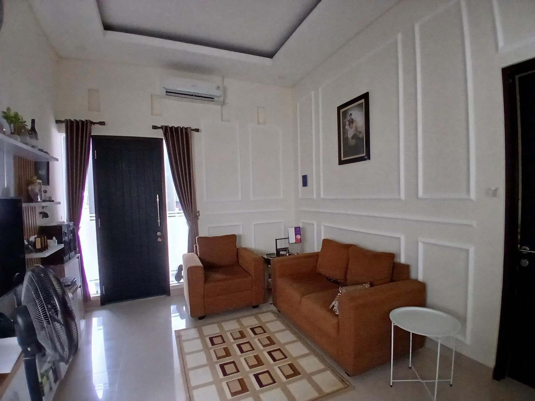 Rumah Minimalis Di Perumahan Pondok Permai Taman Tirta 2 Bangunjiwo, Kasihan, Bantul