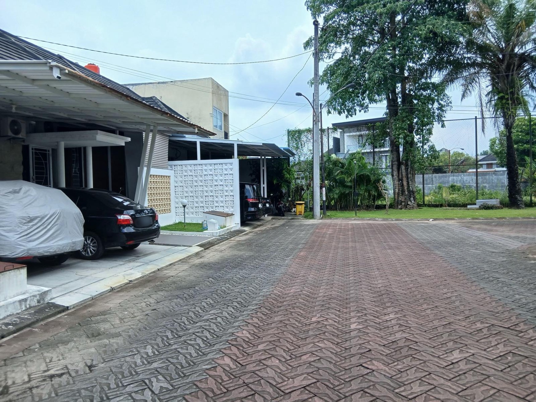Rumah Minimalis Di Perumahan Pondok Permai Taman Tirta 2 Bangunjiwo, Kasihan, Bantul