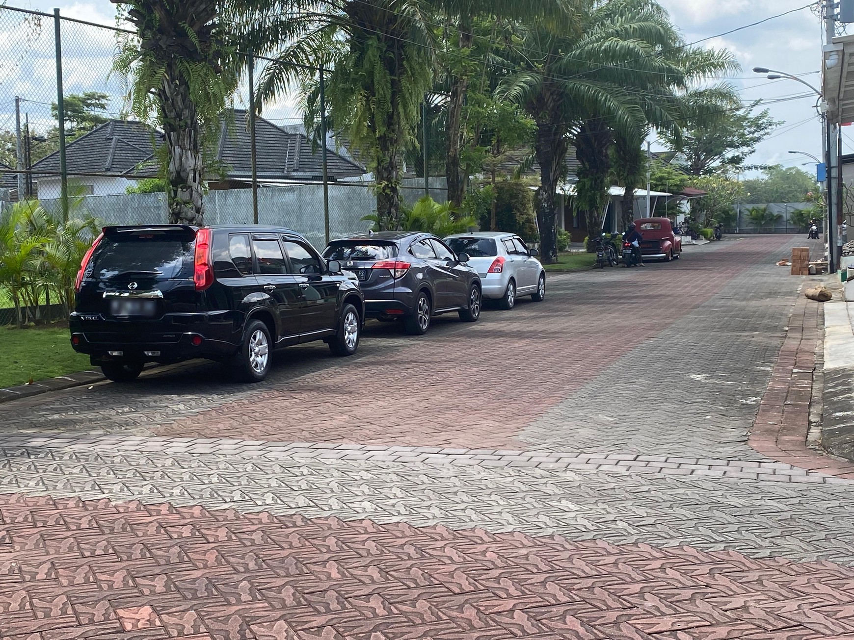 Rumah Minimalis Di Perumahan Pondok Permai Taman Tirta 2 Bangunjiwo, Kasihan, Bantul