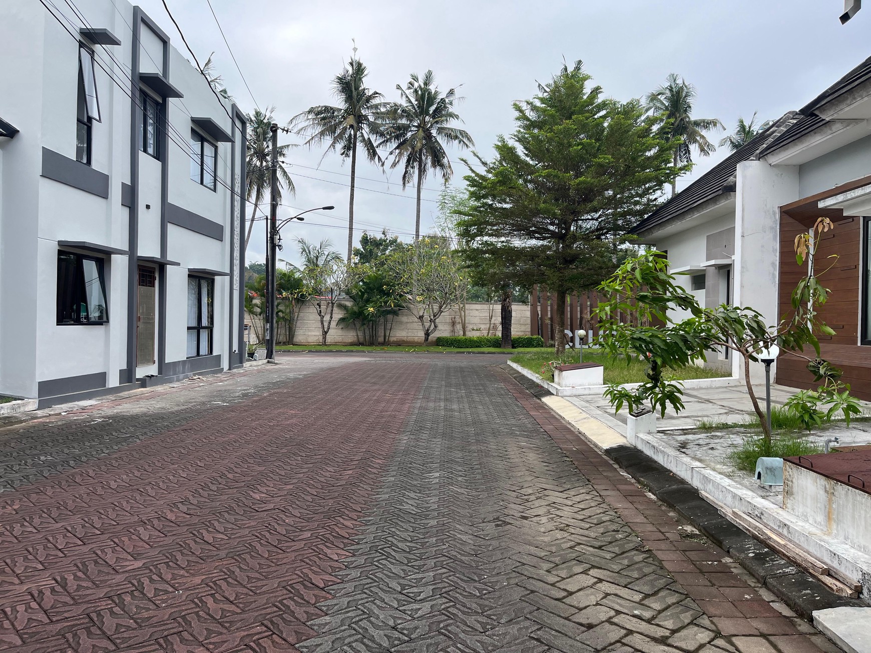 Rumah Minimalis Di Perumahan Pondok Permai Taman Tirta 2 Bangunjiwo, Kasihan, Bantul