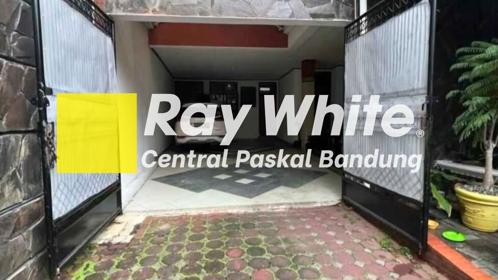 Rumah Luxury Siap Huni di Dakota Bandung