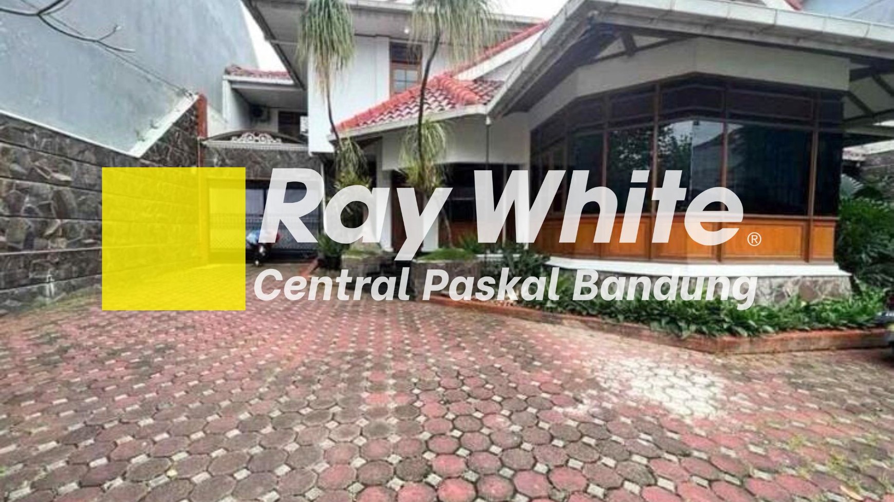 Rumah Luxury Siap Huni di Dakota Bandung