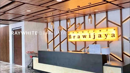For Rent Apartment Brawijaya 2BR Nice View