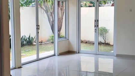Dijual Rumah Cluster Di Cinere