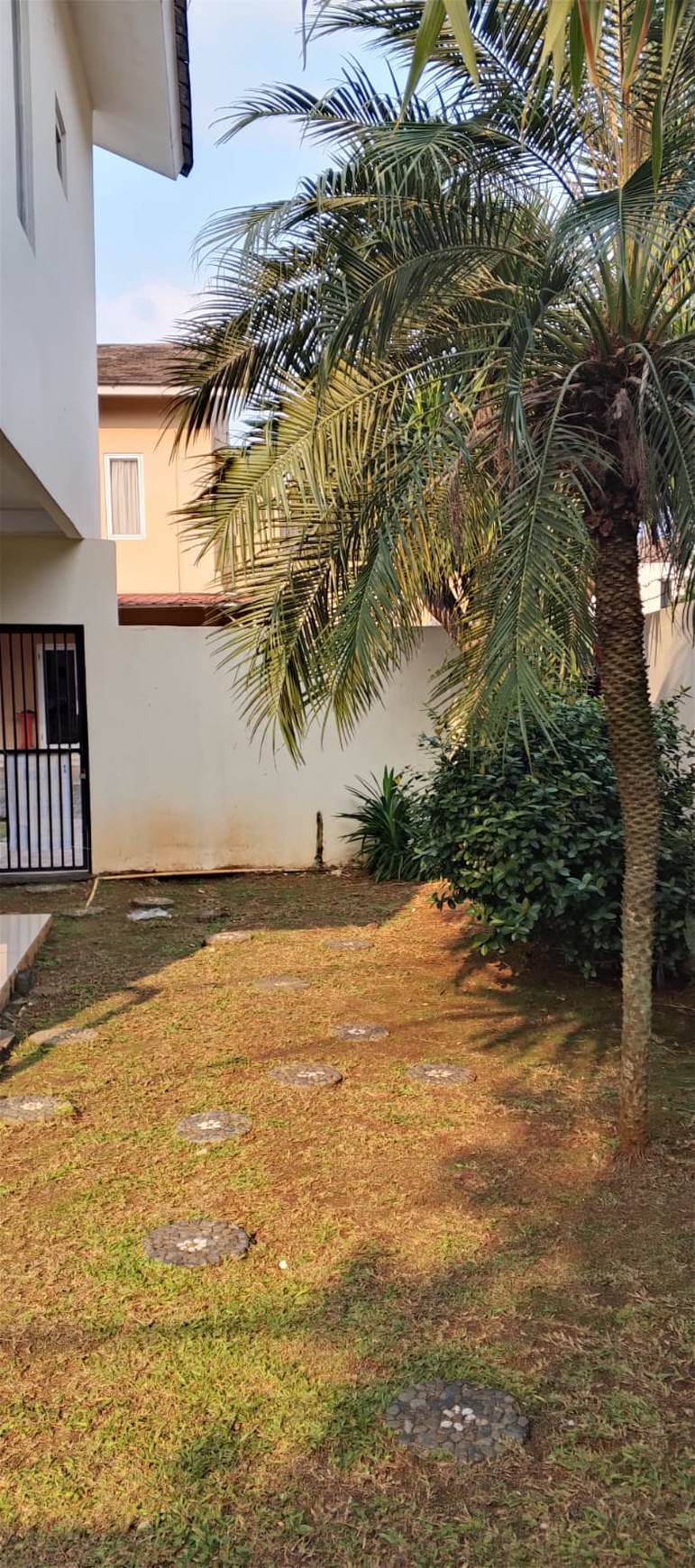 Dijual Rumah Cluster Di Cinere