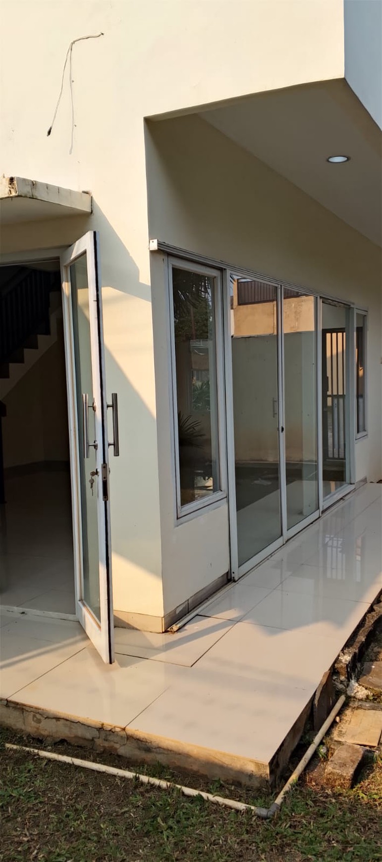 Dijual Rumah Cluster Di Cinere