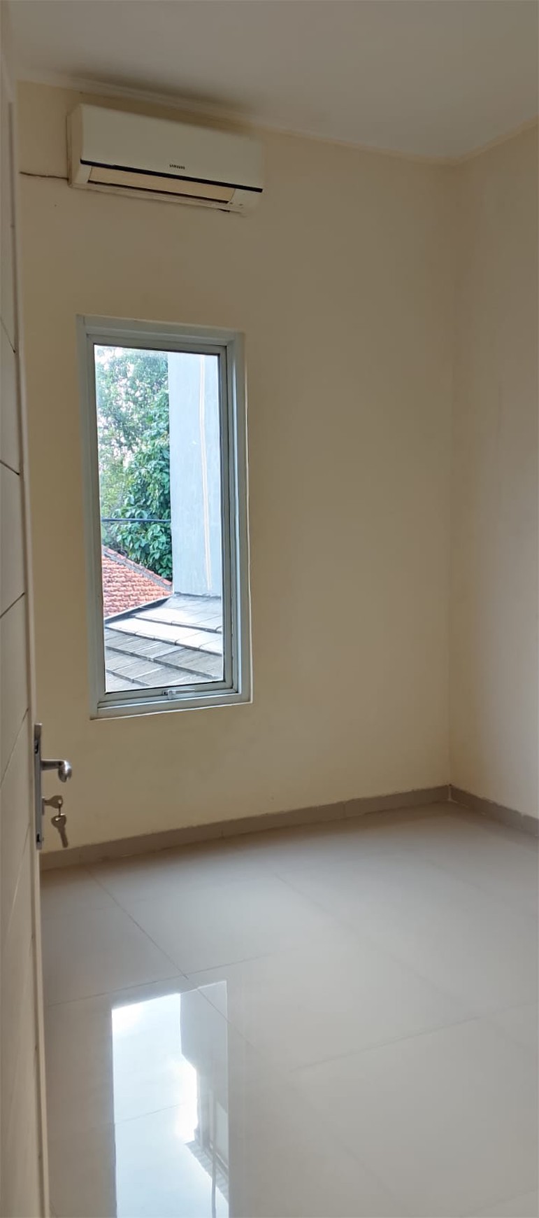 Dijual Rumah Cluster Di Cinere