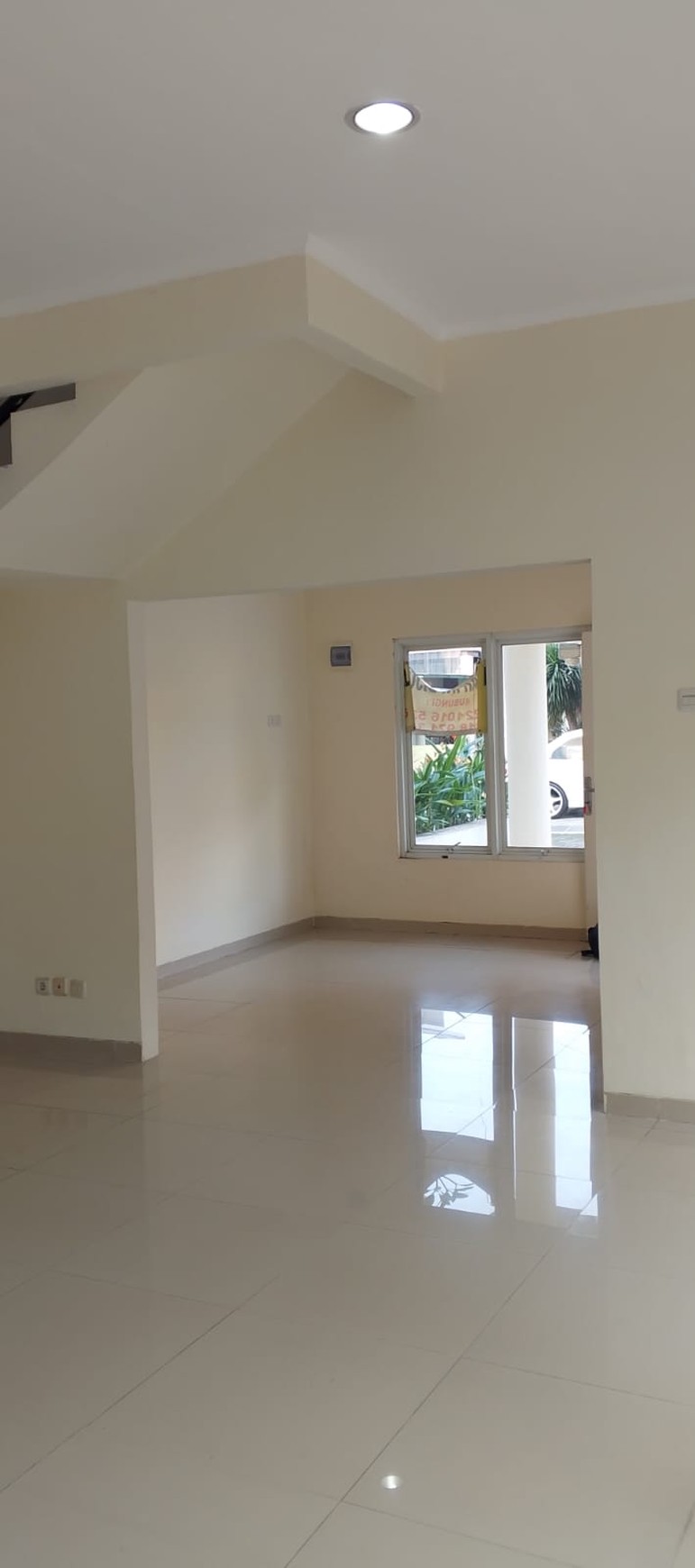 Dijual Rumah Cluster Di Cinere