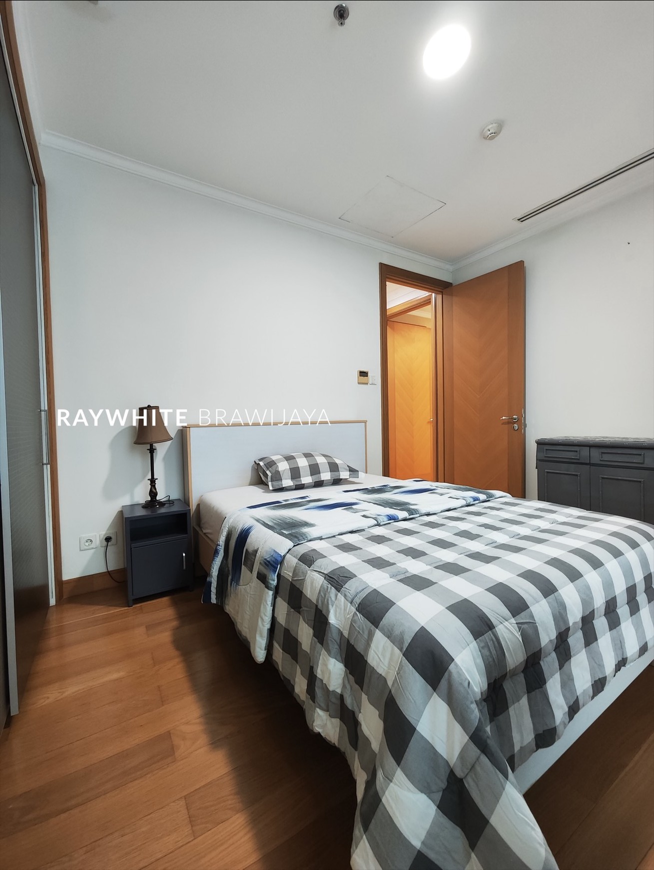 Kempinski Private Residence Bunderan HI - Sudirman 