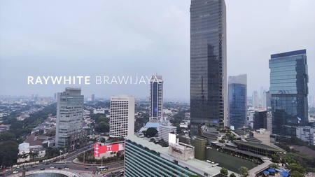 Kempinski Private Residence Bunderan HI - Sudirman 