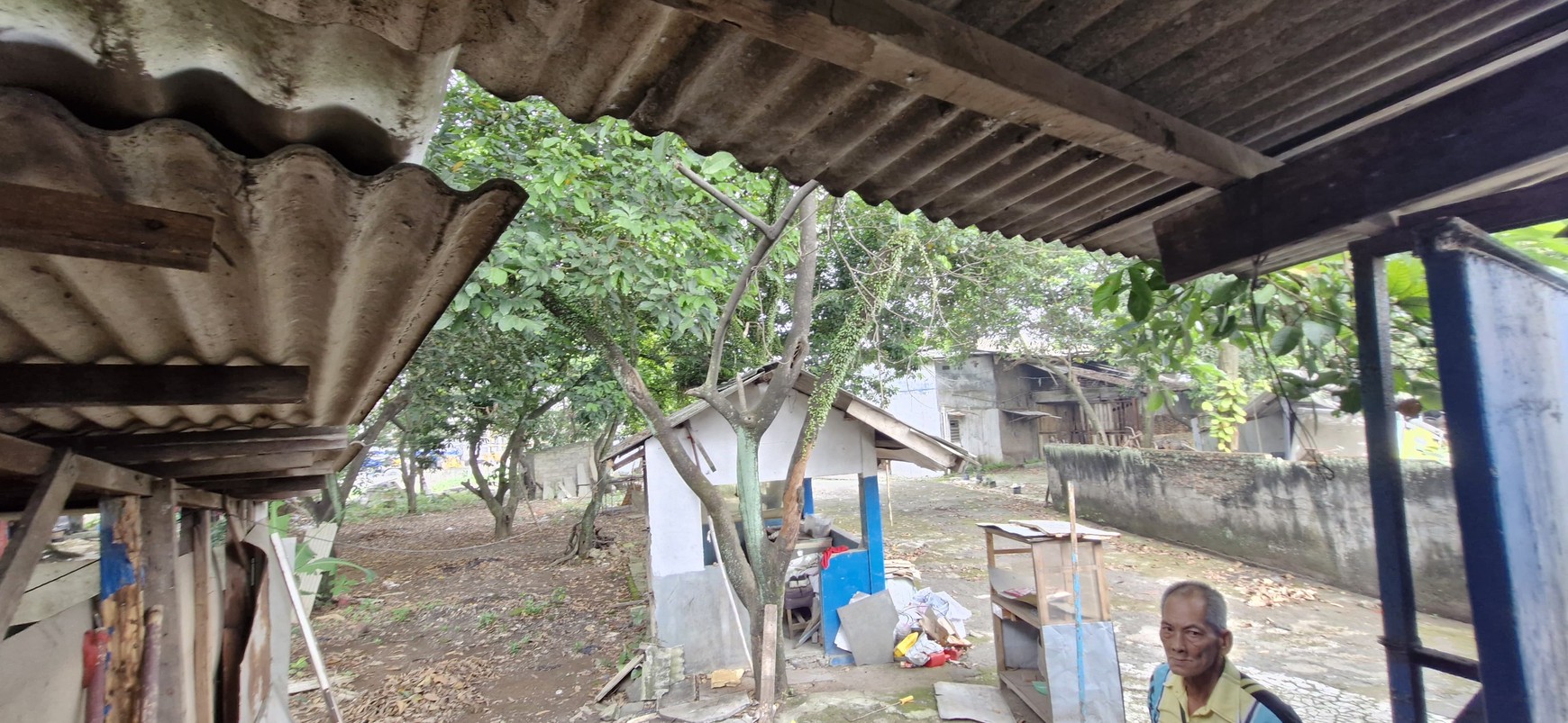 Kavling Siap Pakai untuk Industri Di Cileungsi