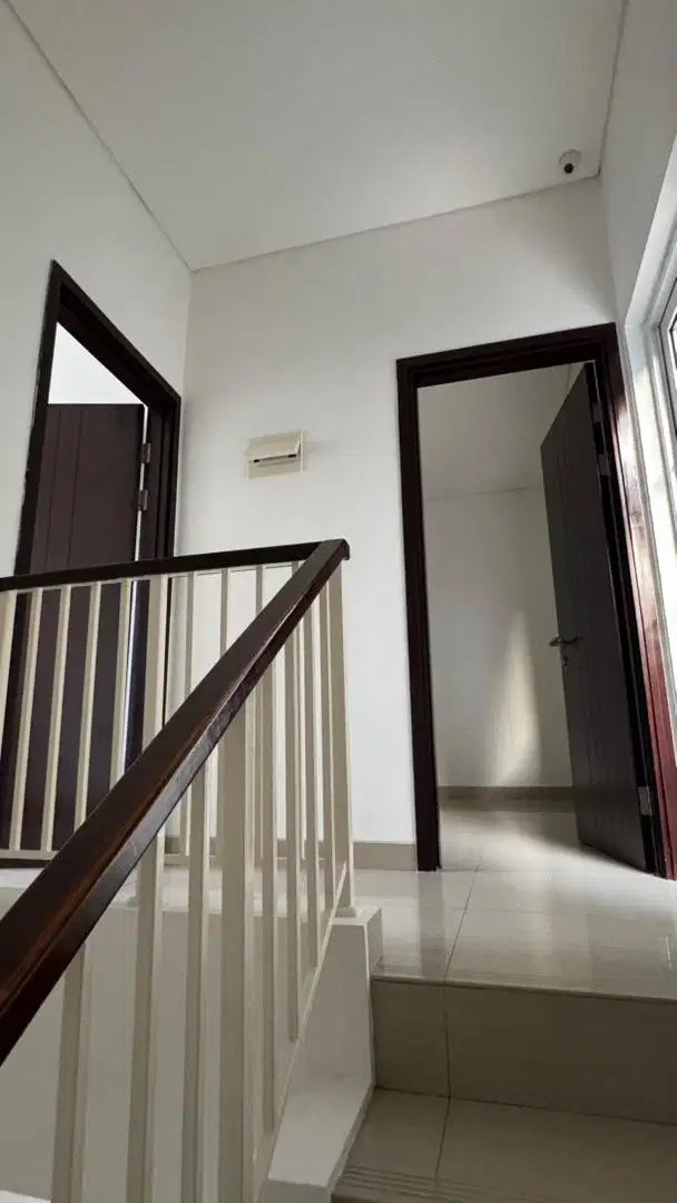 Fast Rent. Rumah Bagus Mozia Amarine, BSD