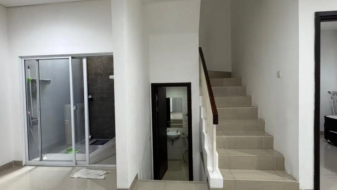 Fast Rent. Rumah Bagus Mozia Amarine, BSD