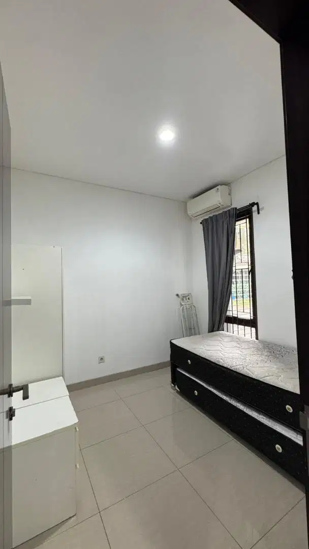 Fast Rent. Rumah Bagus Mozia Amarine, BSD
