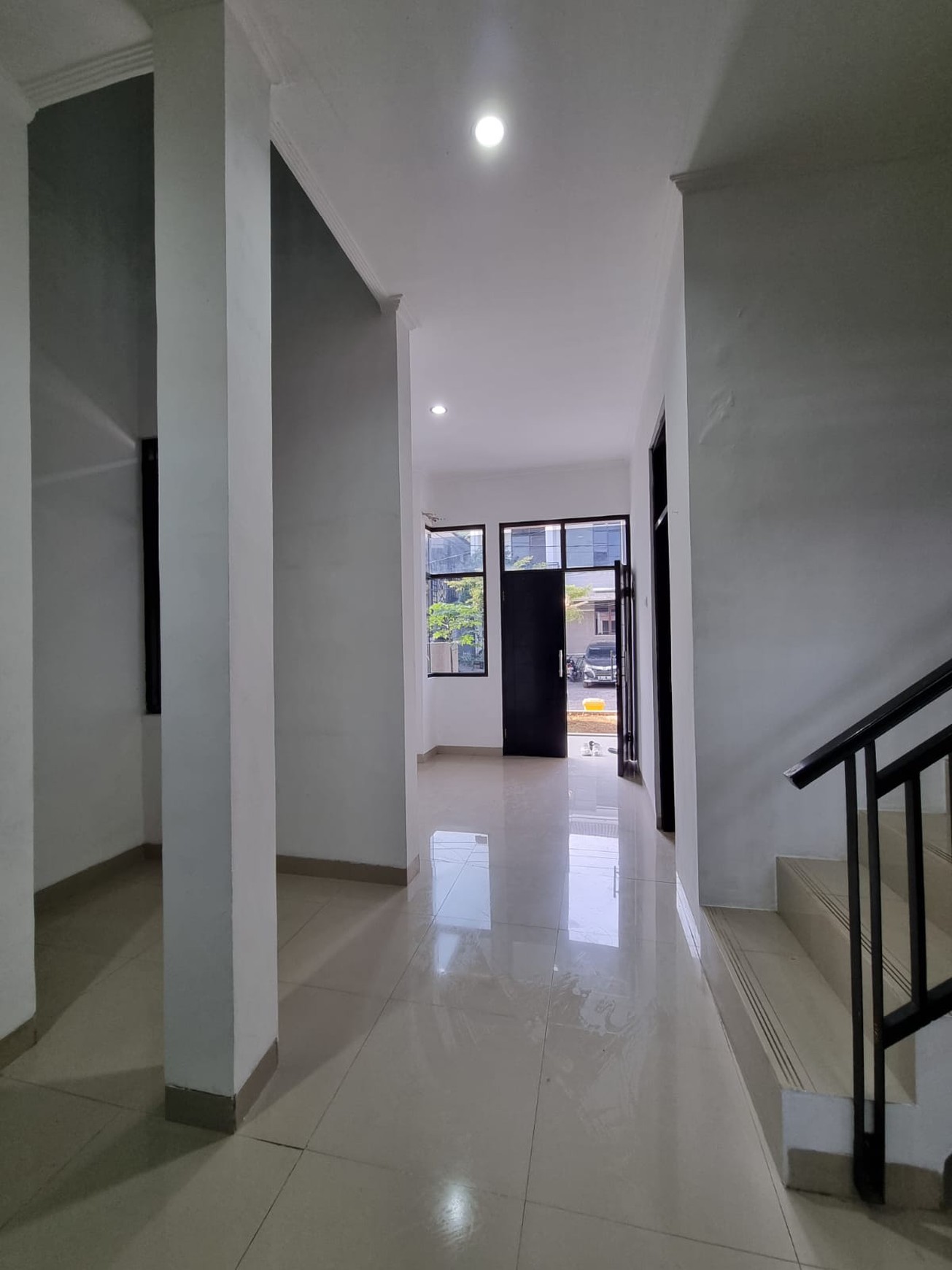Dijual Rumah Minimalis Asri di Cluster Pitahaya, Cileunyi