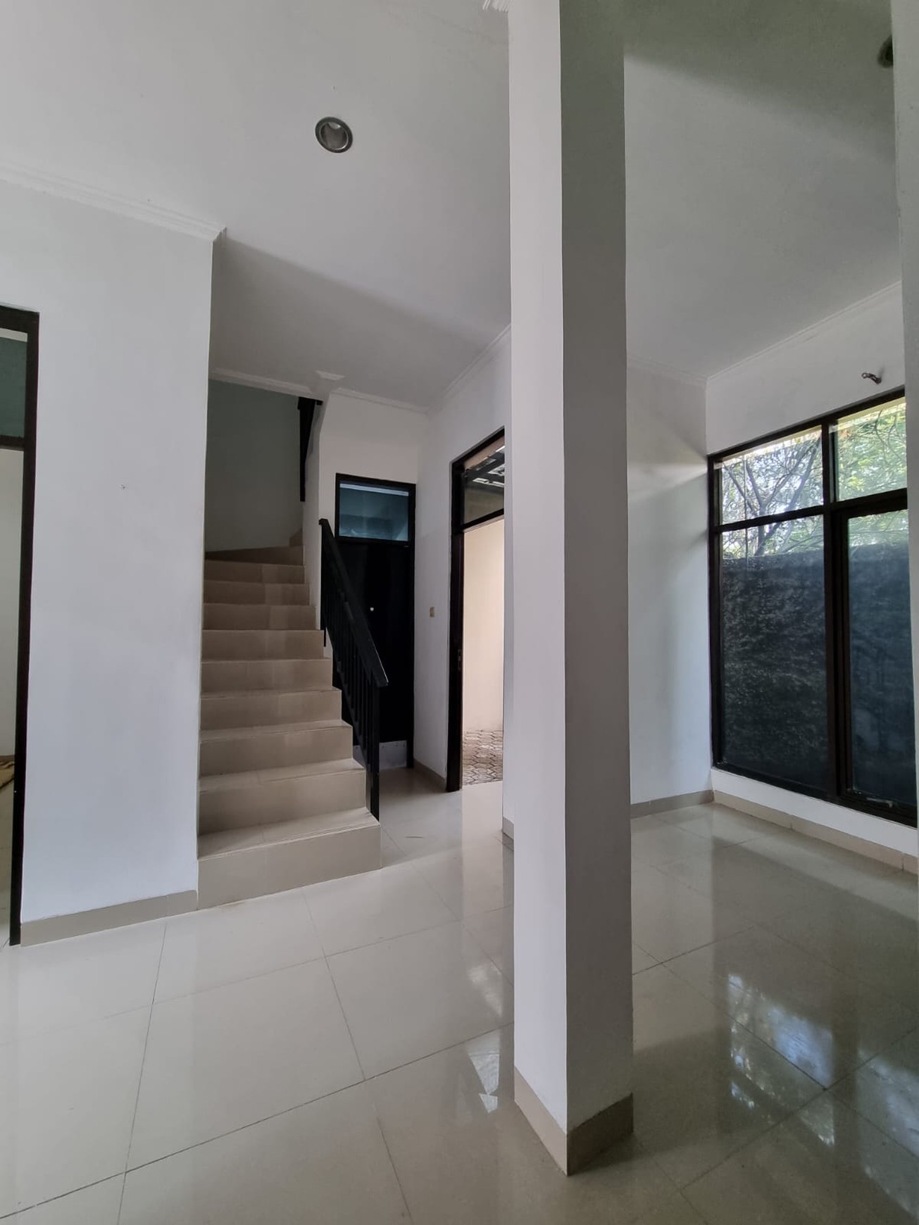 Dijual Rumah Minimalis Asri di Cluster Pitahaya, Cileunyi