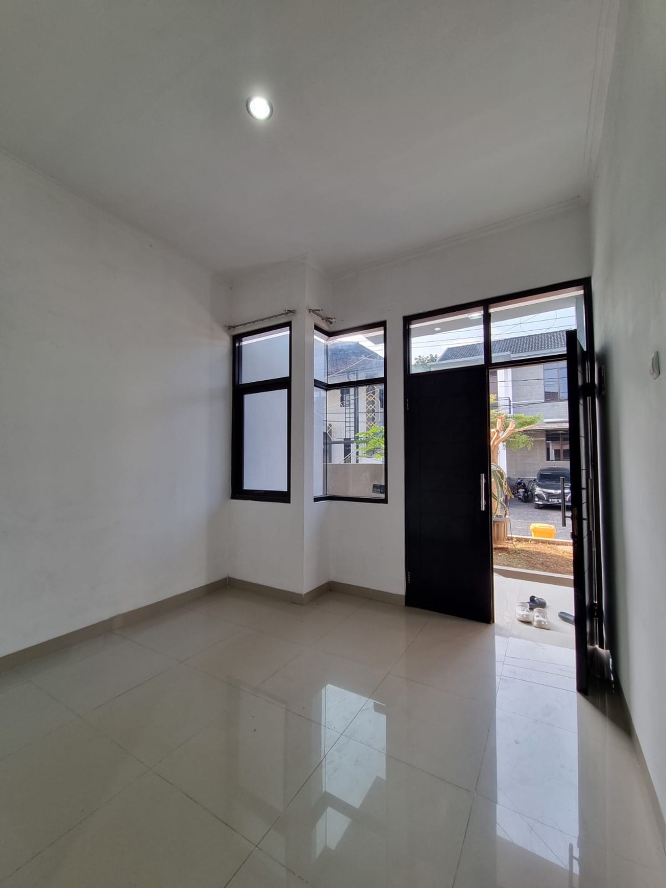 Dijual Rumah Minimalis Asri di Cluster Pitahaya, Cileunyi