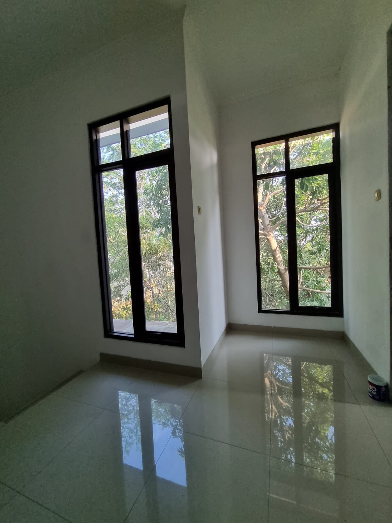 Dijual Rumah Minimalis Asri di Cluster Pitahaya, Cileunyi