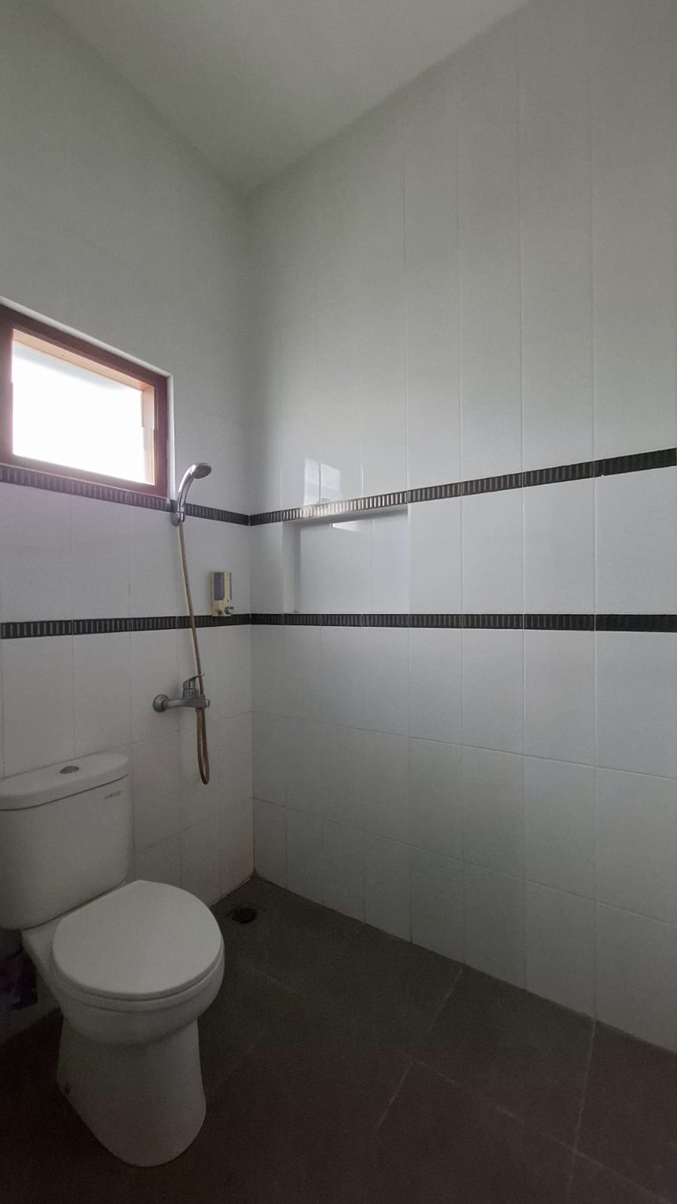 Rumah Mewah 2 Lantai dalam Perumahan Lokasi Dekat Kampus UPN di Babarsari Depok Sleman 