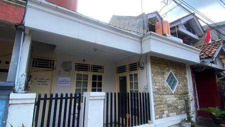 Dijual Rumah di Dasanah indah - Bojong Nangka Tangerang