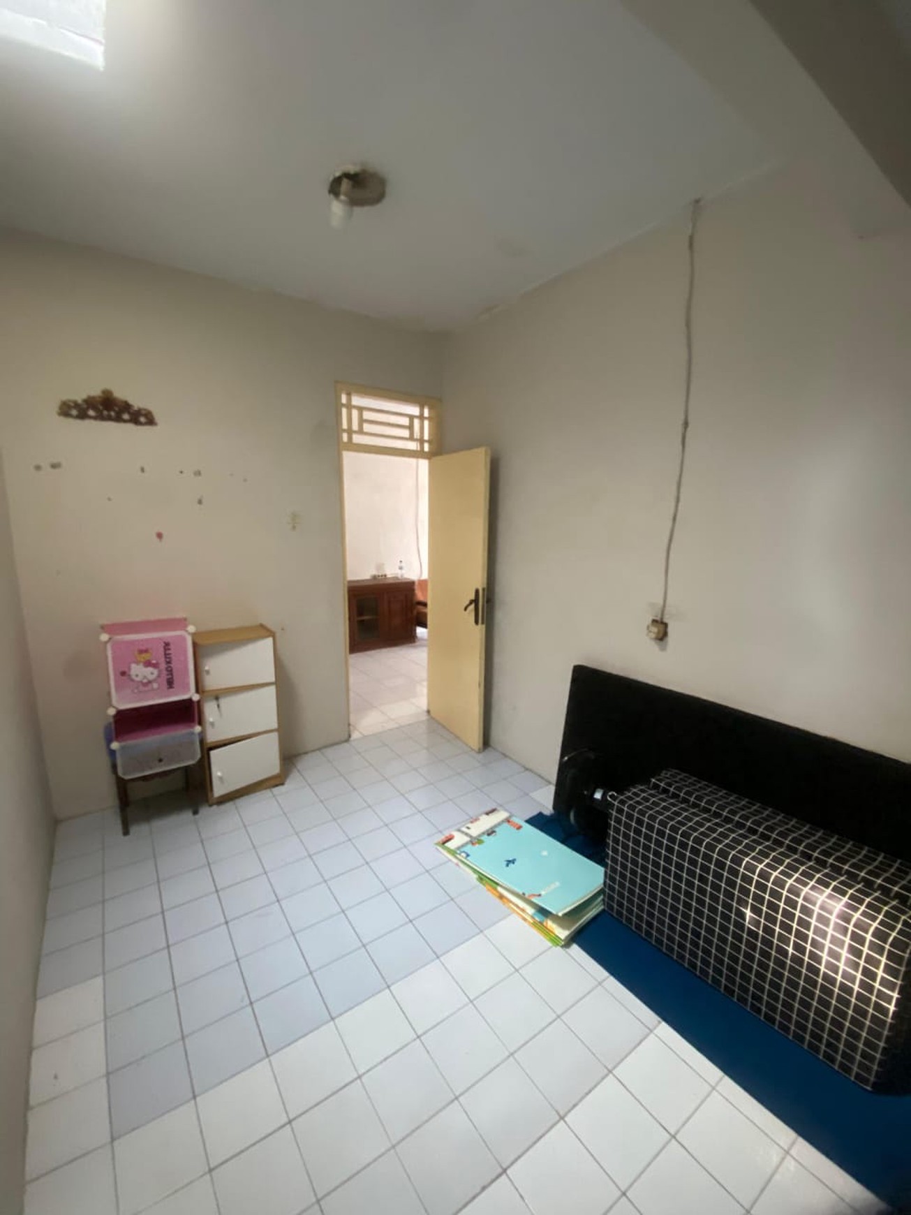 Dijual Rumah di Dasanah indah - Bojong Nangka Tangerang