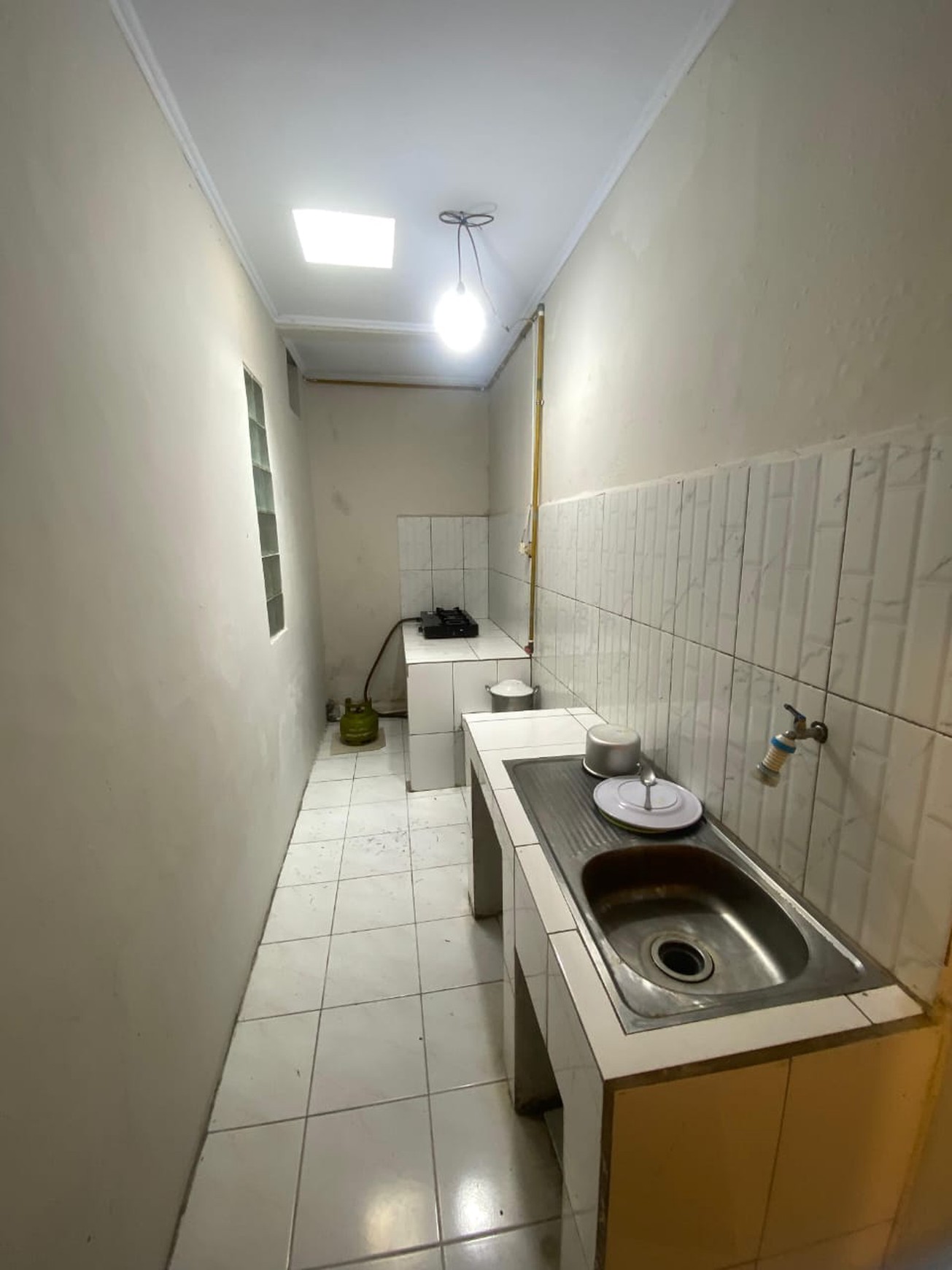 Dijual Rumah di Dasanah indah - Bojong Nangka Tangerang