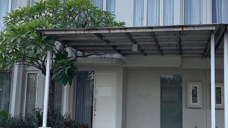 Dijual Aset Lelang Rumah Di Grand Pakuwon Surabaya