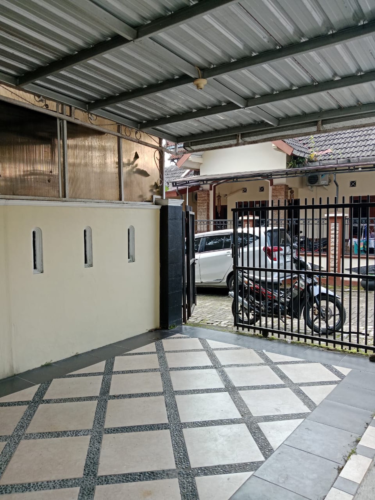 Rumah Tinggal dalam Perumahan Lokasi Strategis di Mertoyudan Magelang 